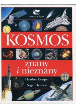 Kosmos znany i nieznany