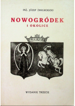Nowogródek i okolice