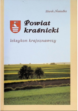 Nasiadka powiat kraśnicki