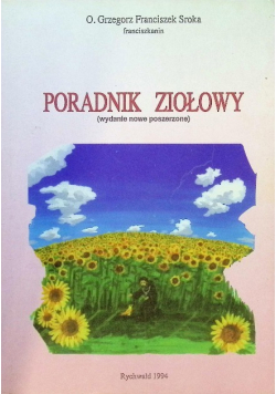Poradnik ziołowy