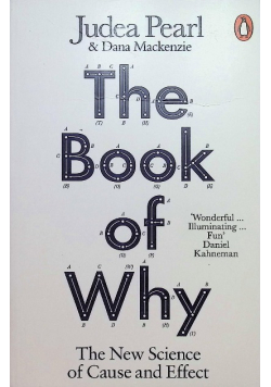 The Book of Why