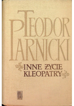 Inne życie kleopatry