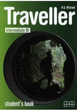 Traveller intermediate B1 Student's Book