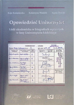 Opowiedzieć Uniwersytet