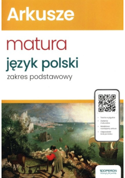 Arkusze Matura Język polski zakres podstawowy