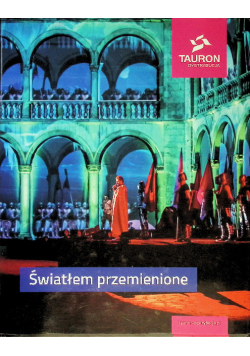 Światłem przemienione