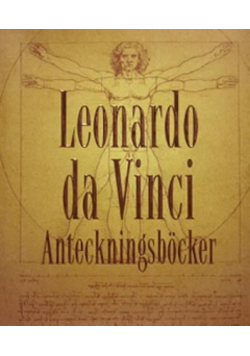 Leonardo da Vinci anteckningsbocker