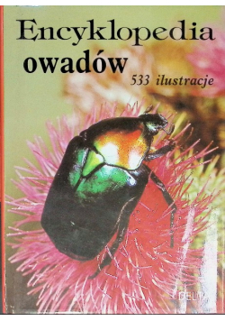 Encyklopedia owadów Chrząszcze