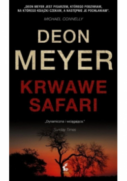 Krwawe safari