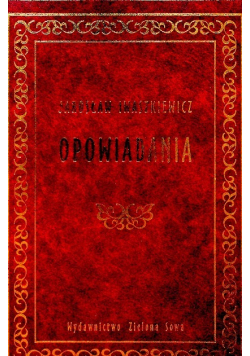 Iwaszkiewicz Opowiadania