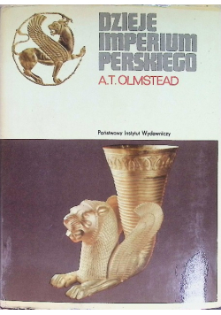 Dzieje Imperium Perskiego