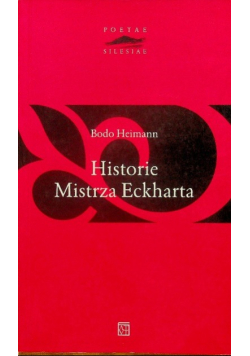 Historie mistrza Eckharta