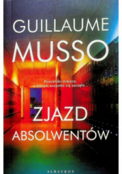 Zjazd absolwentów