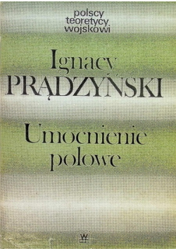 Umocnienie polowe