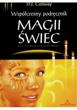 Współczesny podręcznik Magii Świec