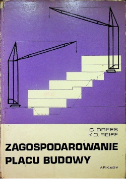 Zagospodarowanie placu budowy
