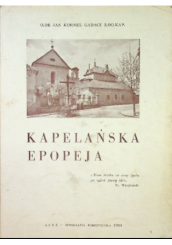 Kapelańska Epopeja