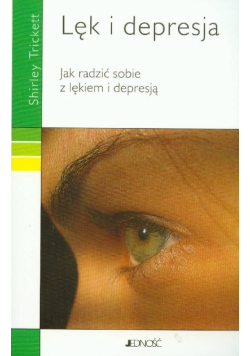 Lęk i depresja