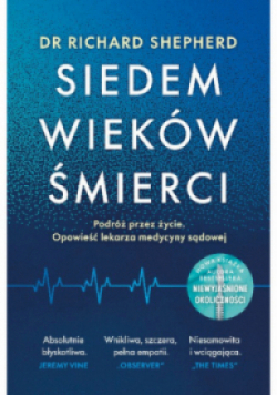 Siedem wieków śmierci