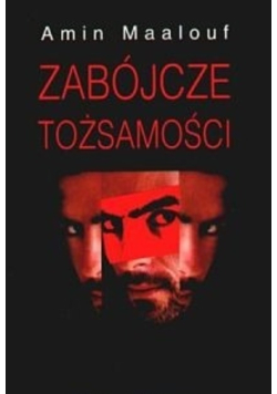 Zabójcze tożsamości