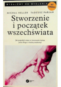 Stworzenie i początek wszechświata