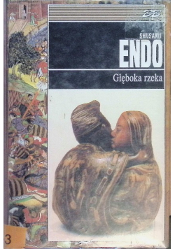 Głęboka rzeka