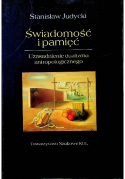 Świadomość i pamięć