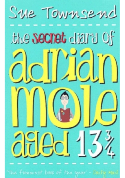 The Secret Diary of Adrian Mole Age 13