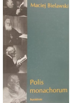Polis monachorum