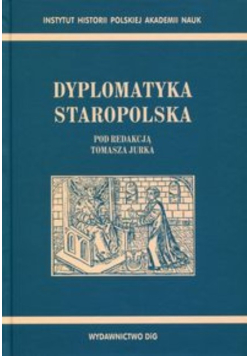 Dyplomatyka staropolska