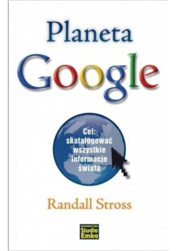 Planeta Google