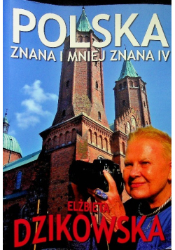 Polska znana i mniej znana  Tom IV