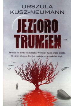 Jezioro trumien