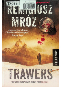 Trawers