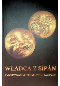 Władca z Sipan