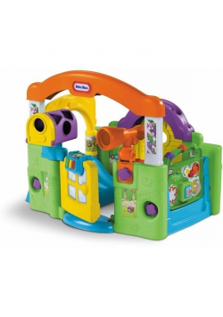 Little Tikes - Ogródek aktywizujący