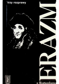 Trzy rozprawy