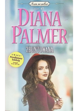 Sezon na miłość Tom 41 Zbuntowana