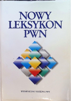 Nowy leksykon PWN