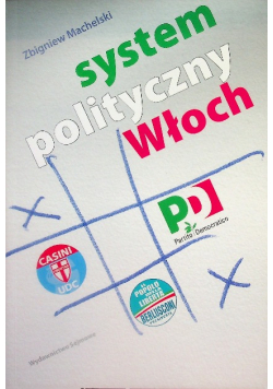 System polityczny Włoch