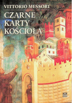 Czarne karty Kościoła