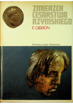 Zmierzch Cesarstwa Rzymskiego