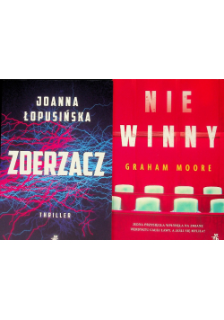 Pakiet Niewinny / Zderzacz