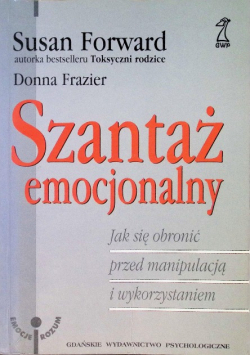 Szantaż emocjonalny