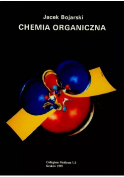 Chemia organiczna