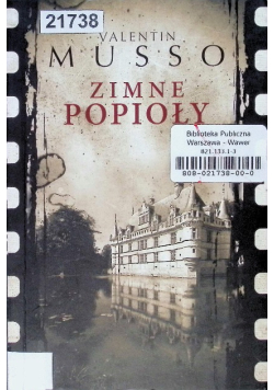 Zimne popioły