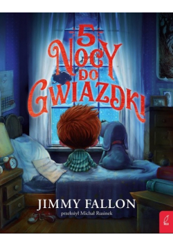 5 nocy do Gwiazdki