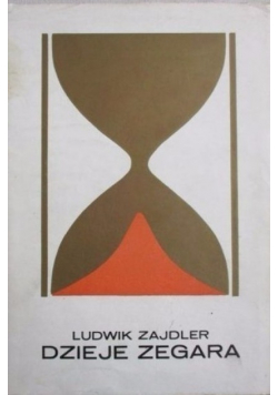 Dzieje zegara