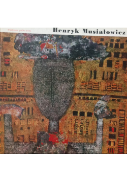 Henryk Musiałowicz