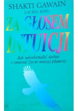 Za głosem intuicji